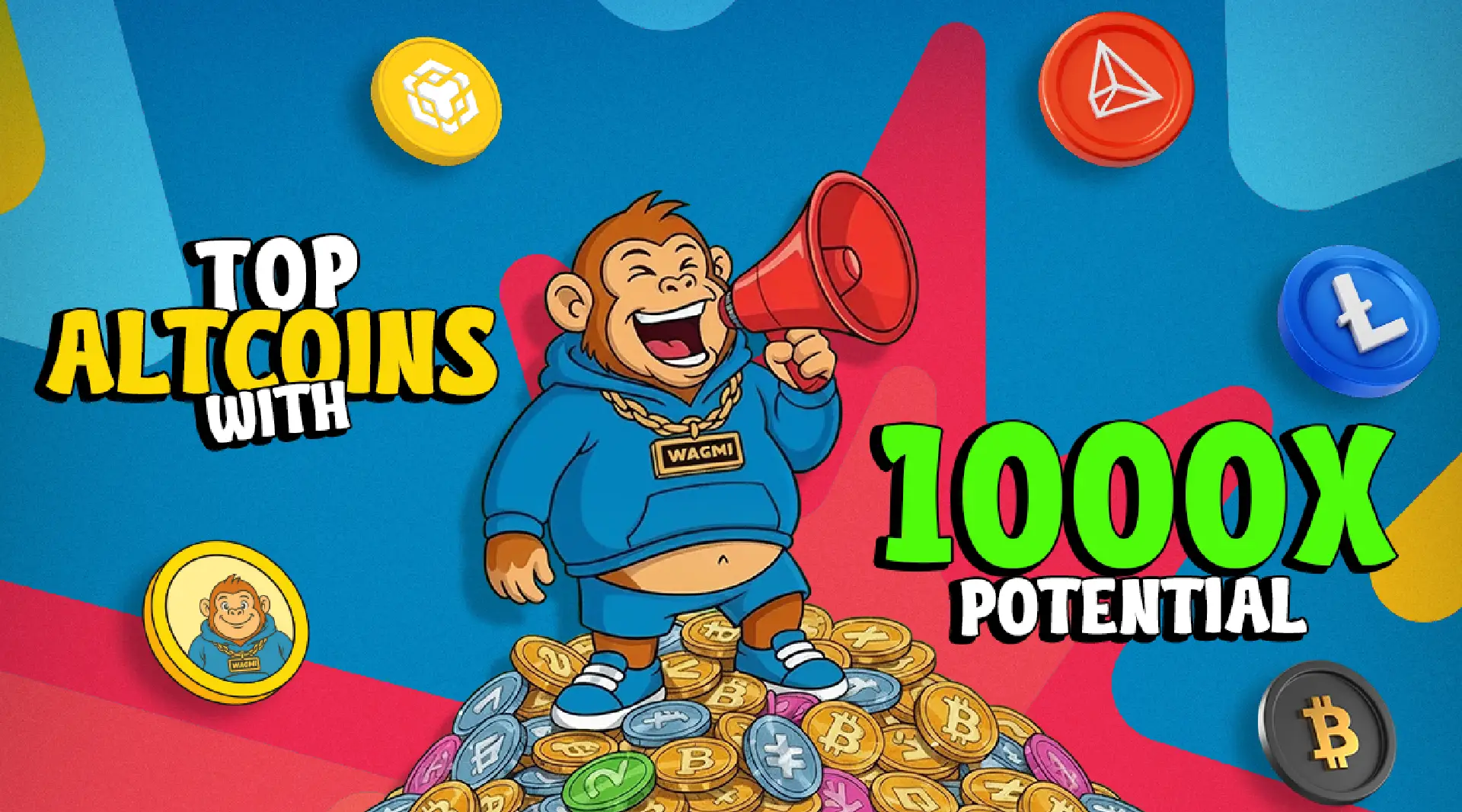 Apeing Crypto Presale