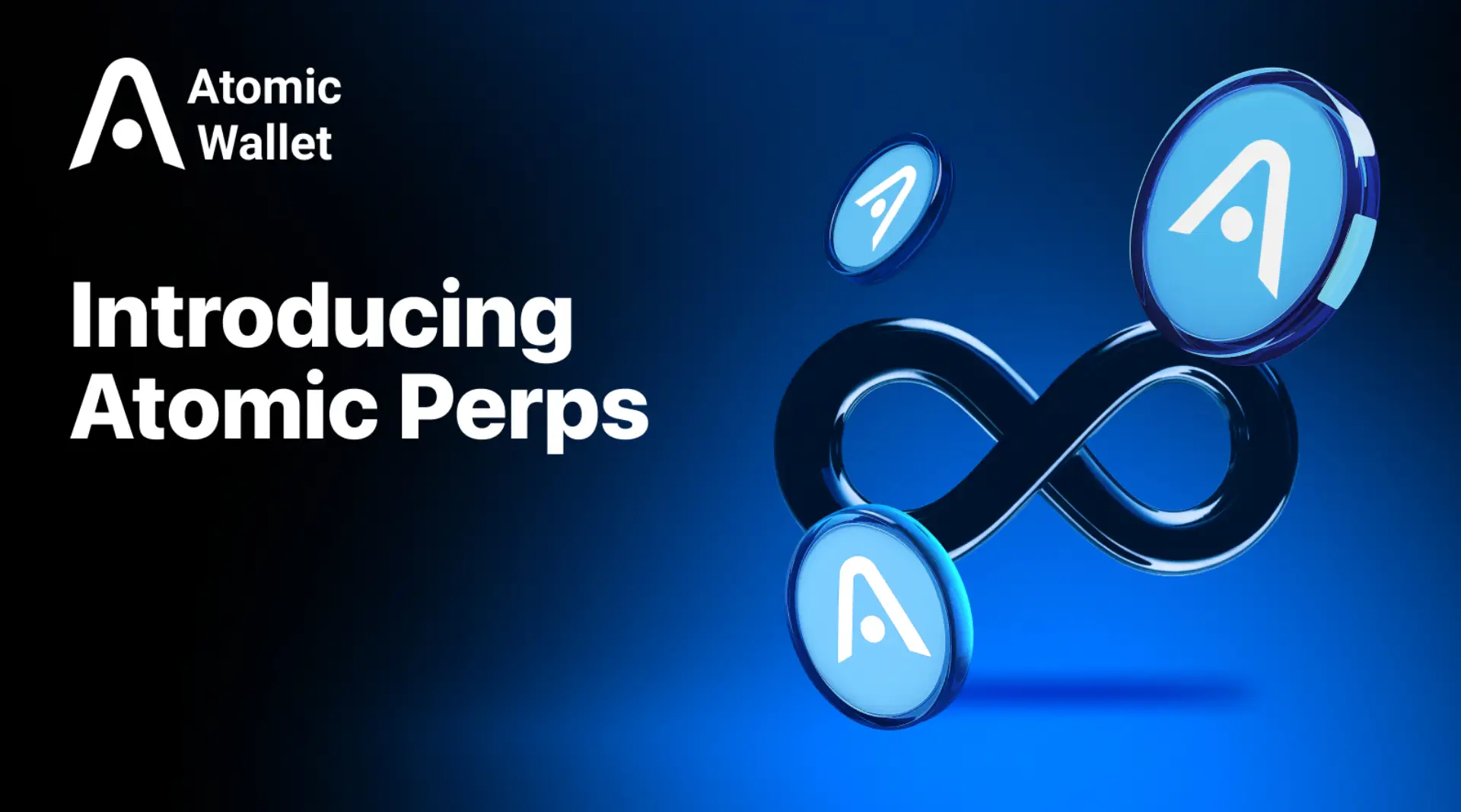 Atomic Perps Launch Cross-Platform Perpetual Trading on Atomic Wallet