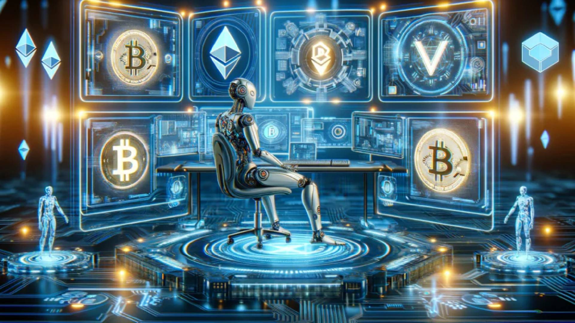 Optimizing Crypto Trading