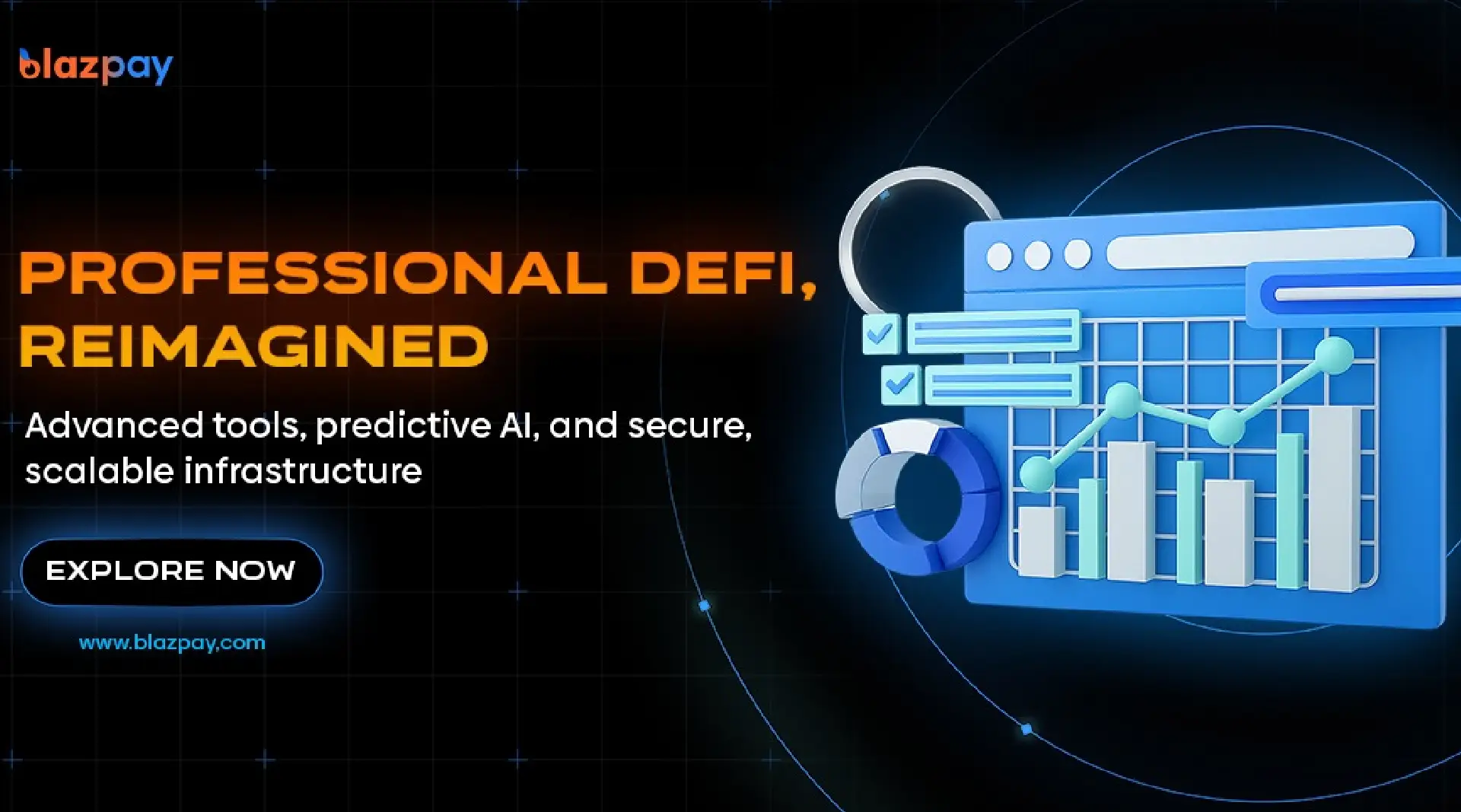 Blazpay Best Crypto Presales 2025?