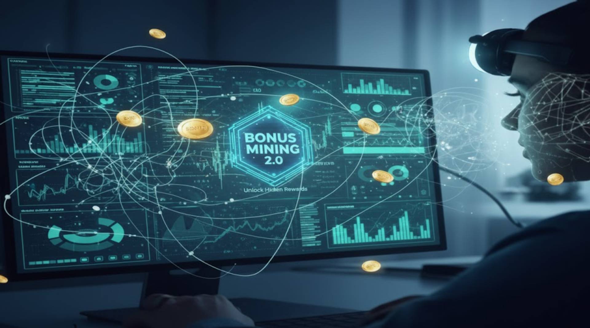 Bonus Mining 2.0: Modern Ways to Extract