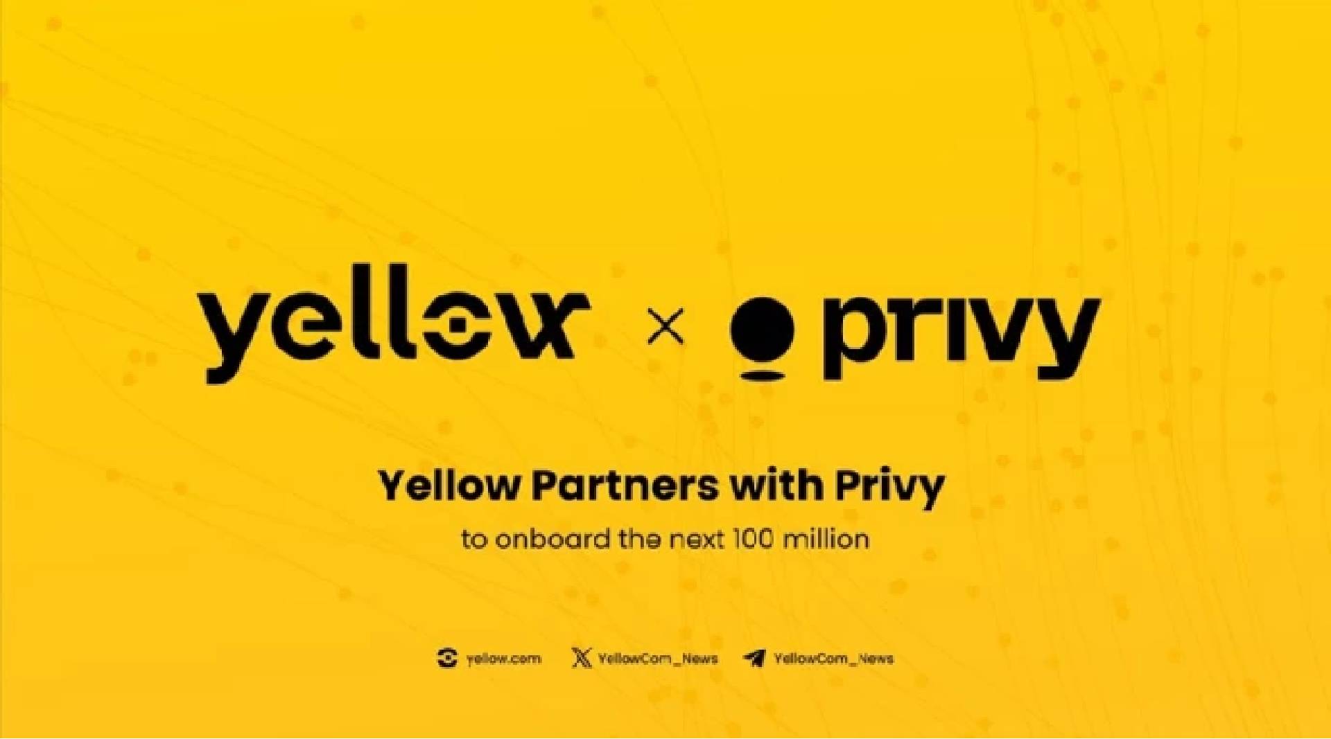 Yellow Network Simplifies Web3