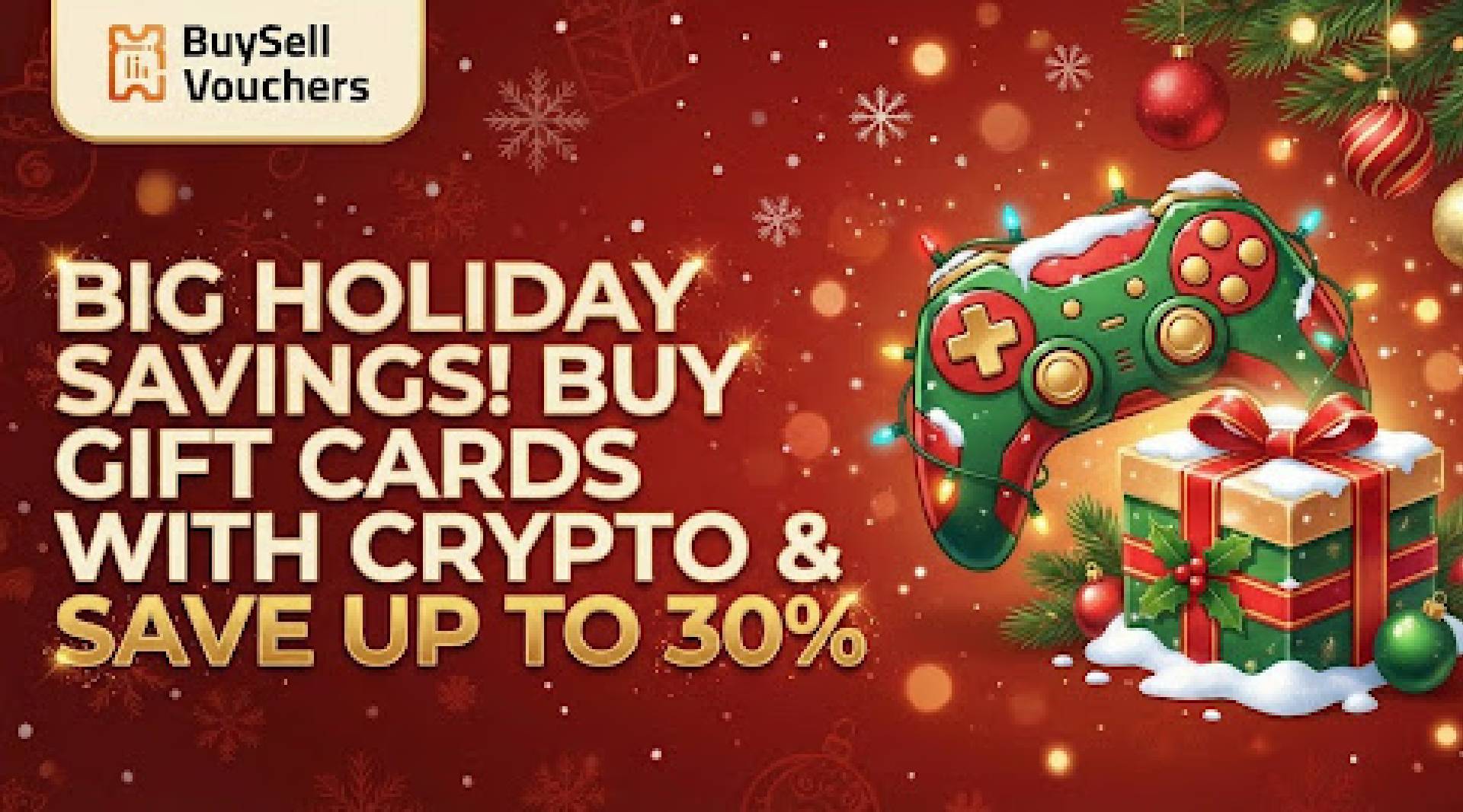 BuySellVoucher Launches