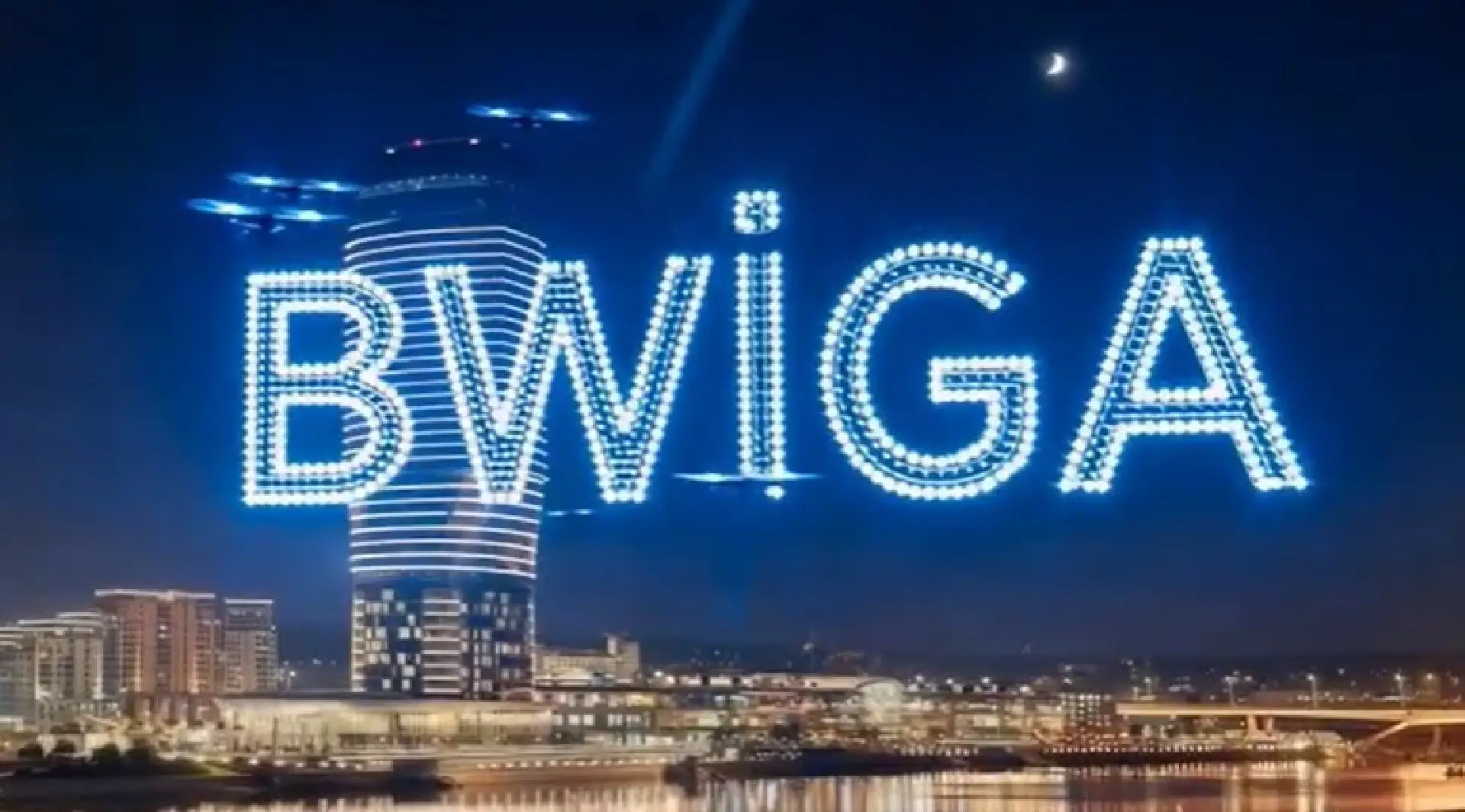 BWiGA Belgrade Awards