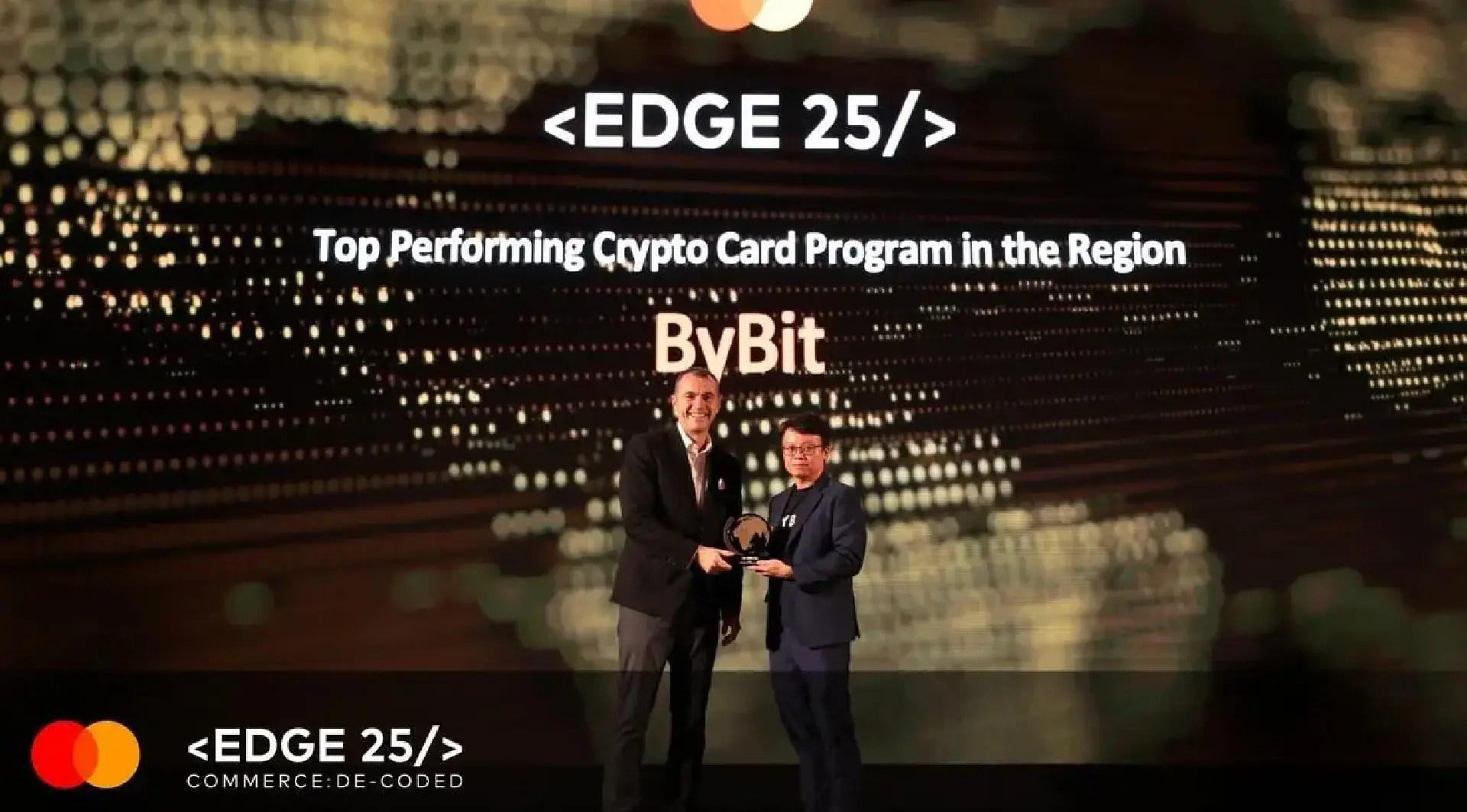 Bybit Card Crypto Payment Card Benefits Worldwide