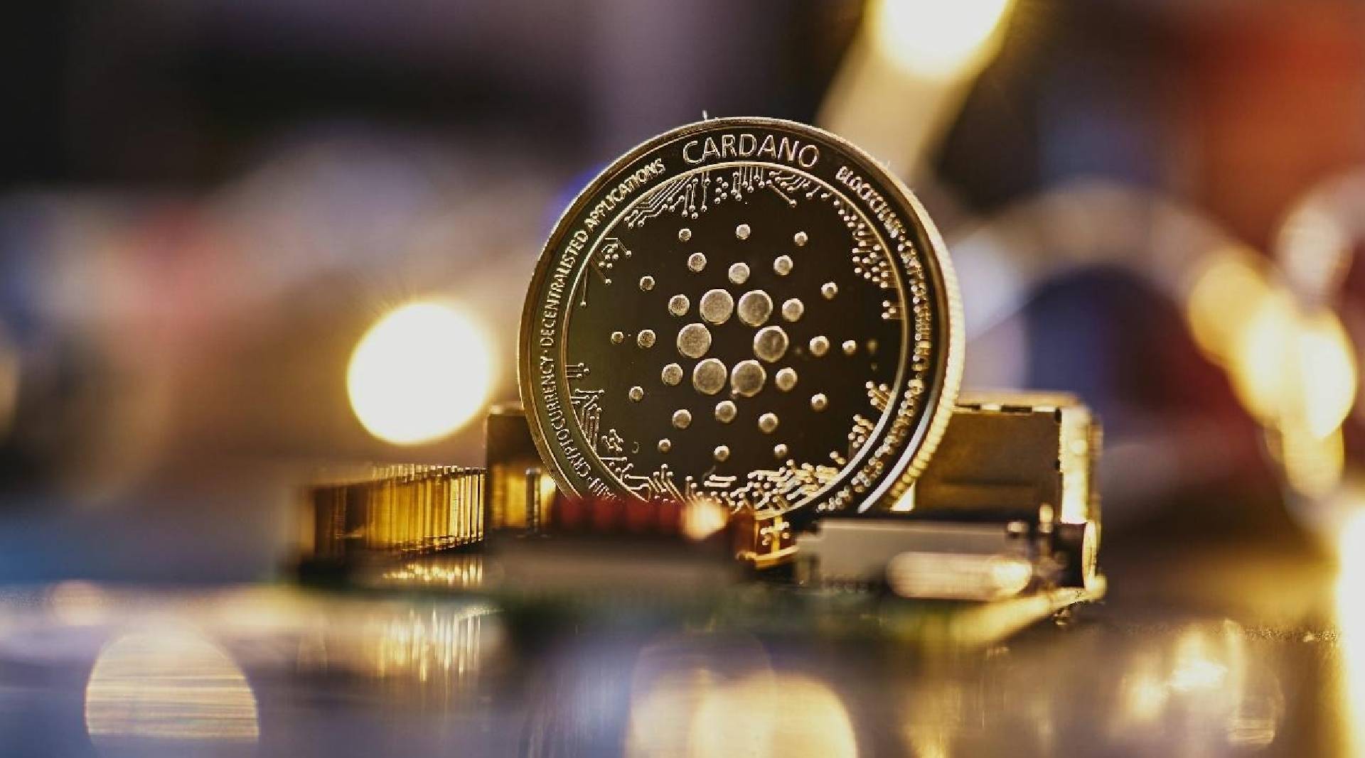 Cardano developers to kickstart $71M