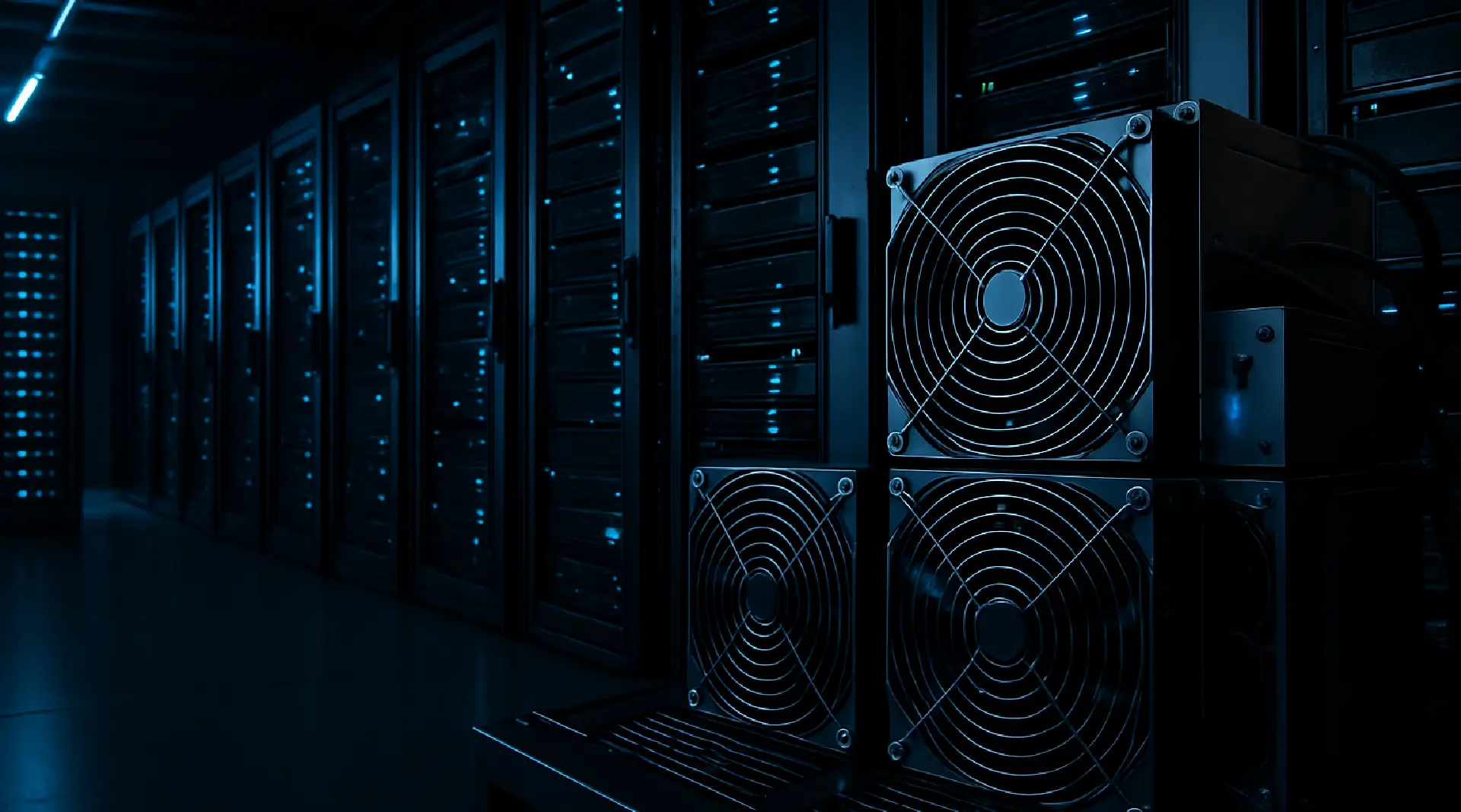 Simple Mining Smart Rewards