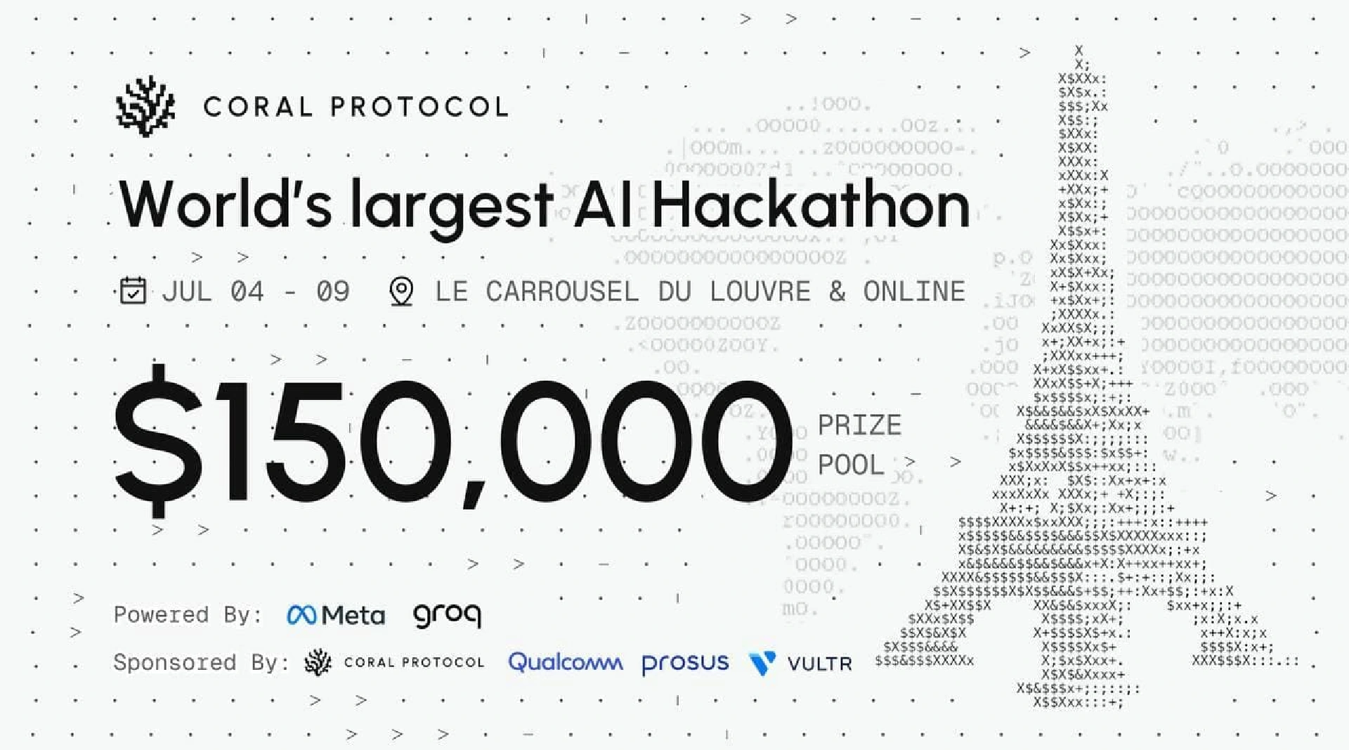 Coral Protocol and Solana host Internet of Agents Hackathon in New York showcasing AI coll