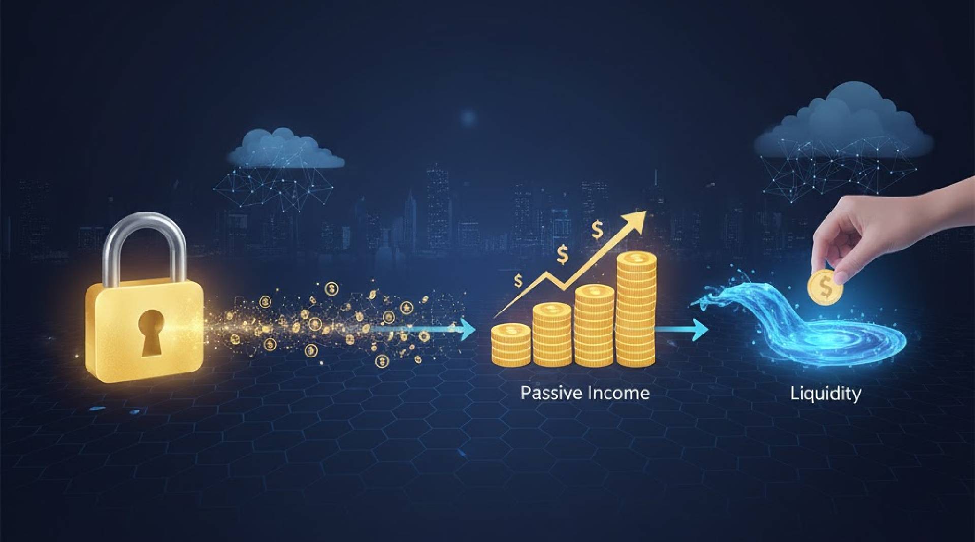 Crypto Lending Platforms