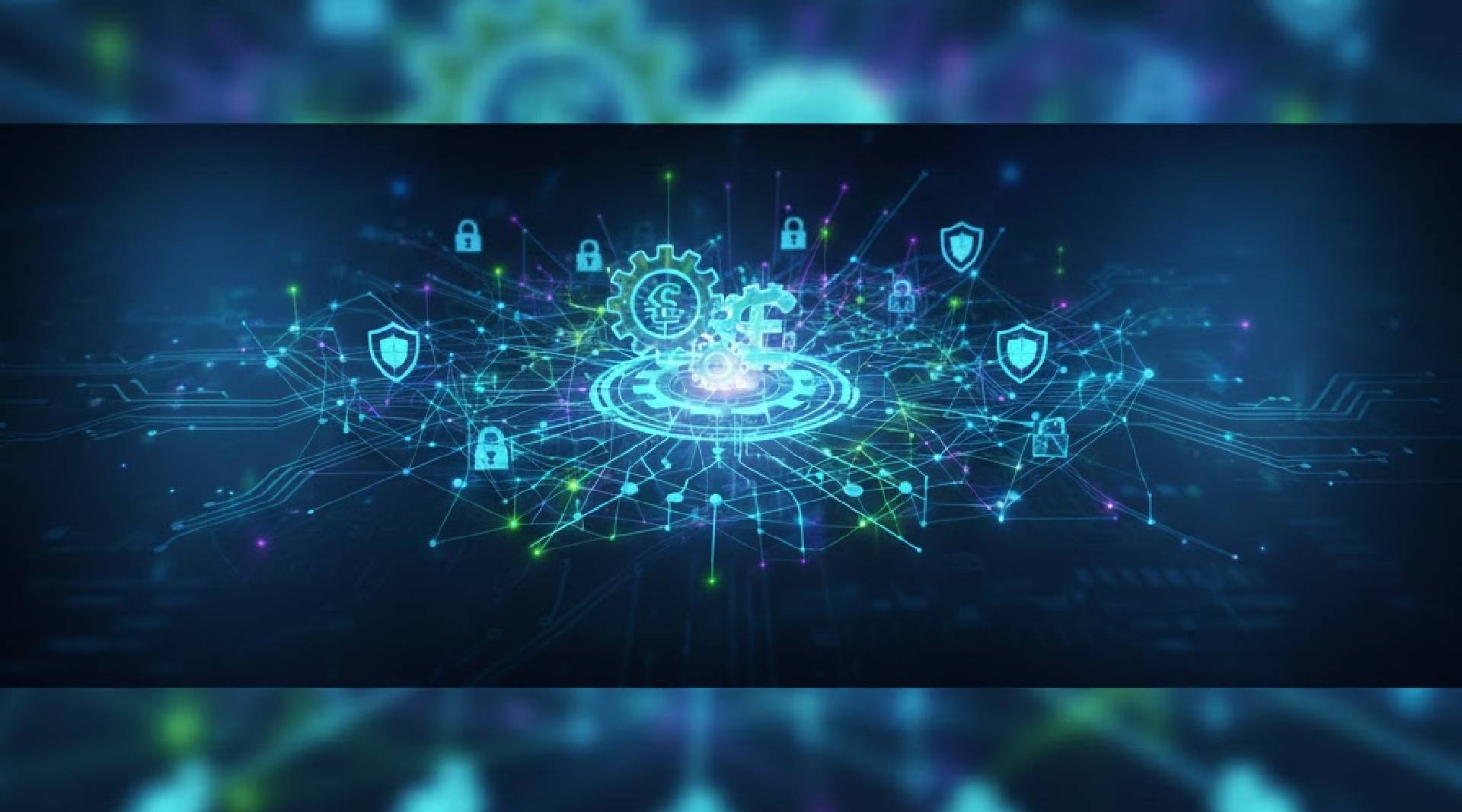 How Cryptographic Protocols