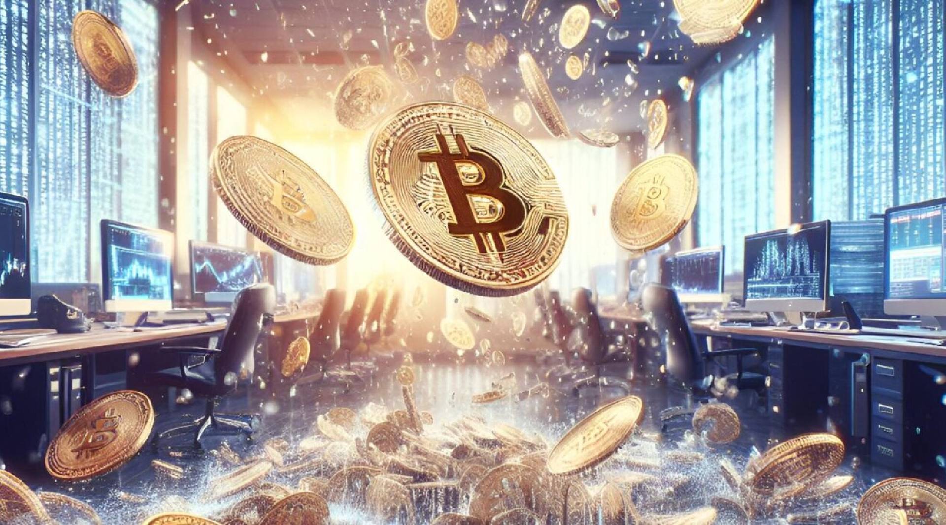 Bitcoin bulls Digitap is the best cryptocurrency