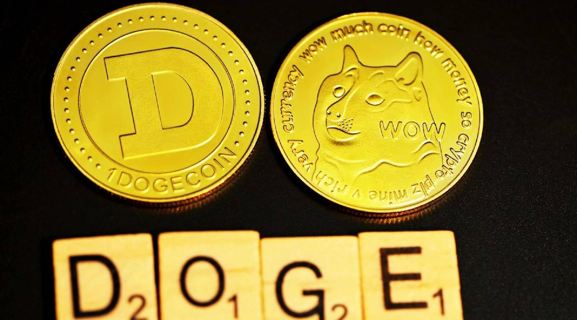 DOGE, up 2.5% following X CEO's