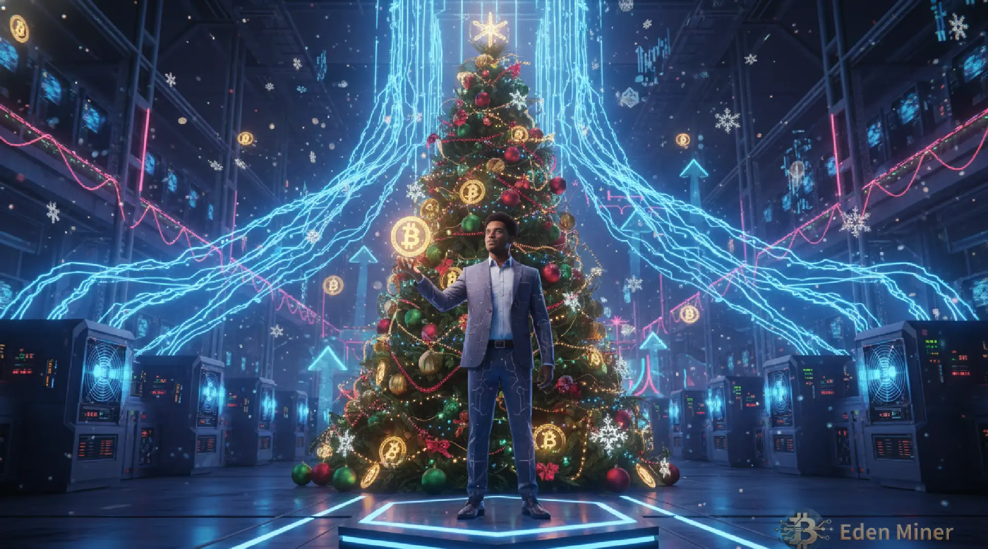 Passive Bitcoin Income