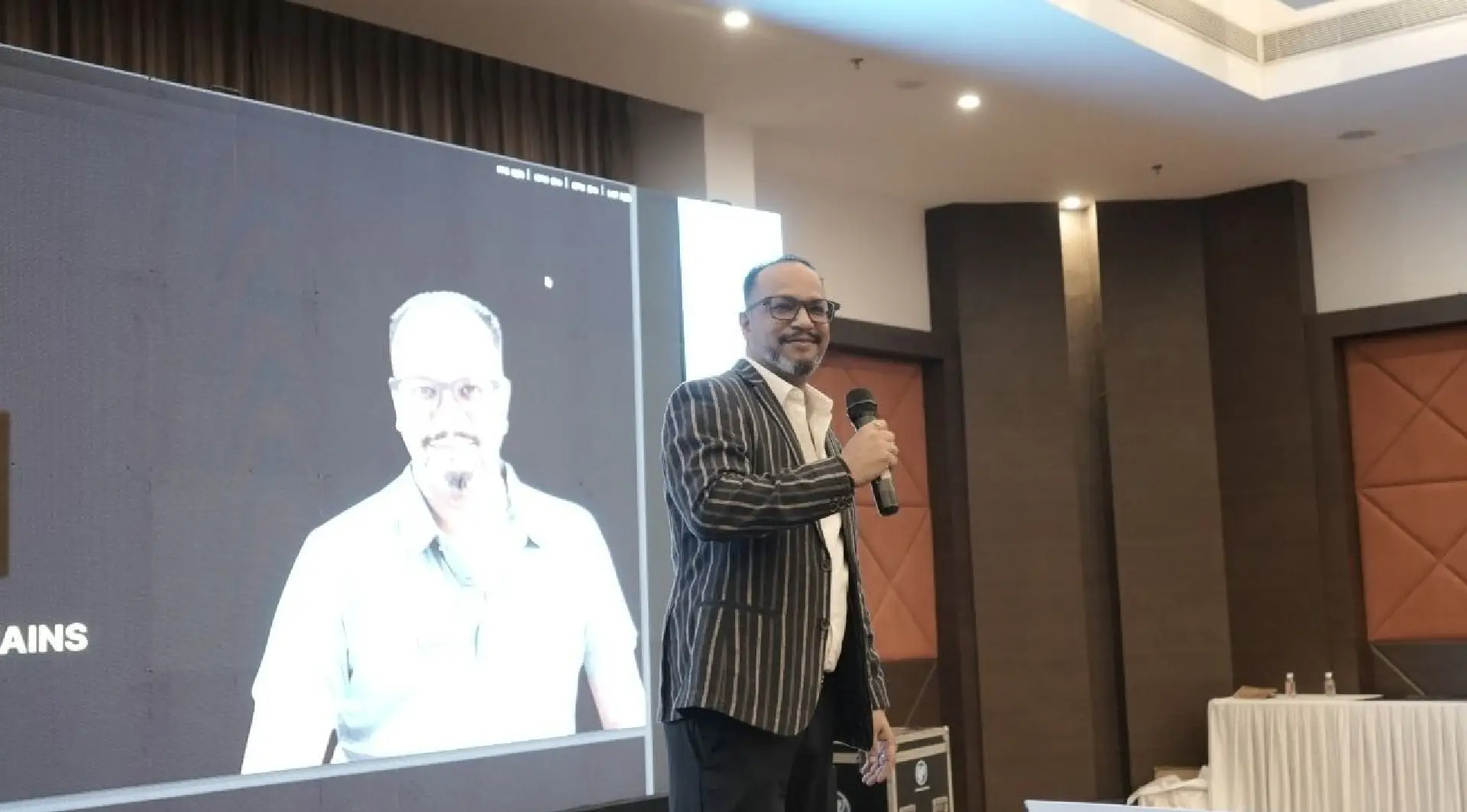 Endless Domains & TON