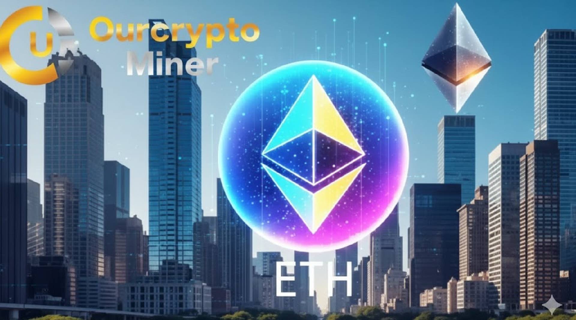 CryptoMiner: Daily Crypto