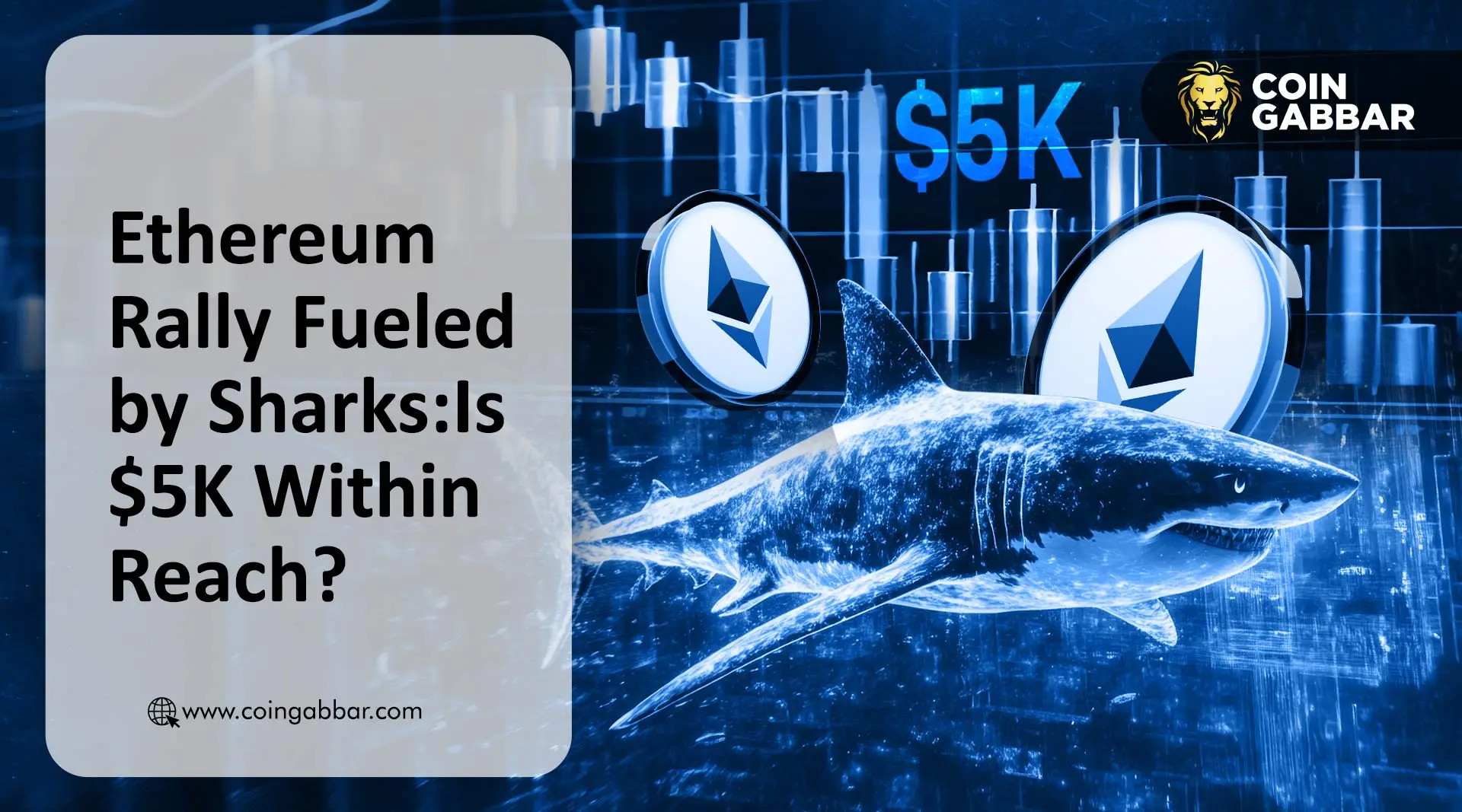 Ethereum Price Rally: