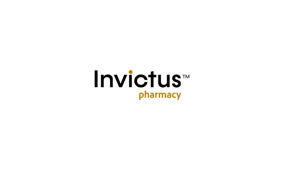 Invictus Pharmacy crypto payment system