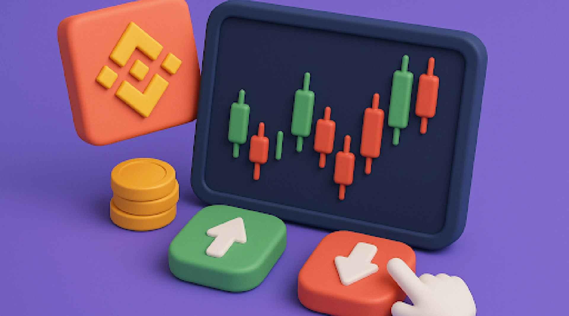 Five Critical Mistakes New Crypto Traders