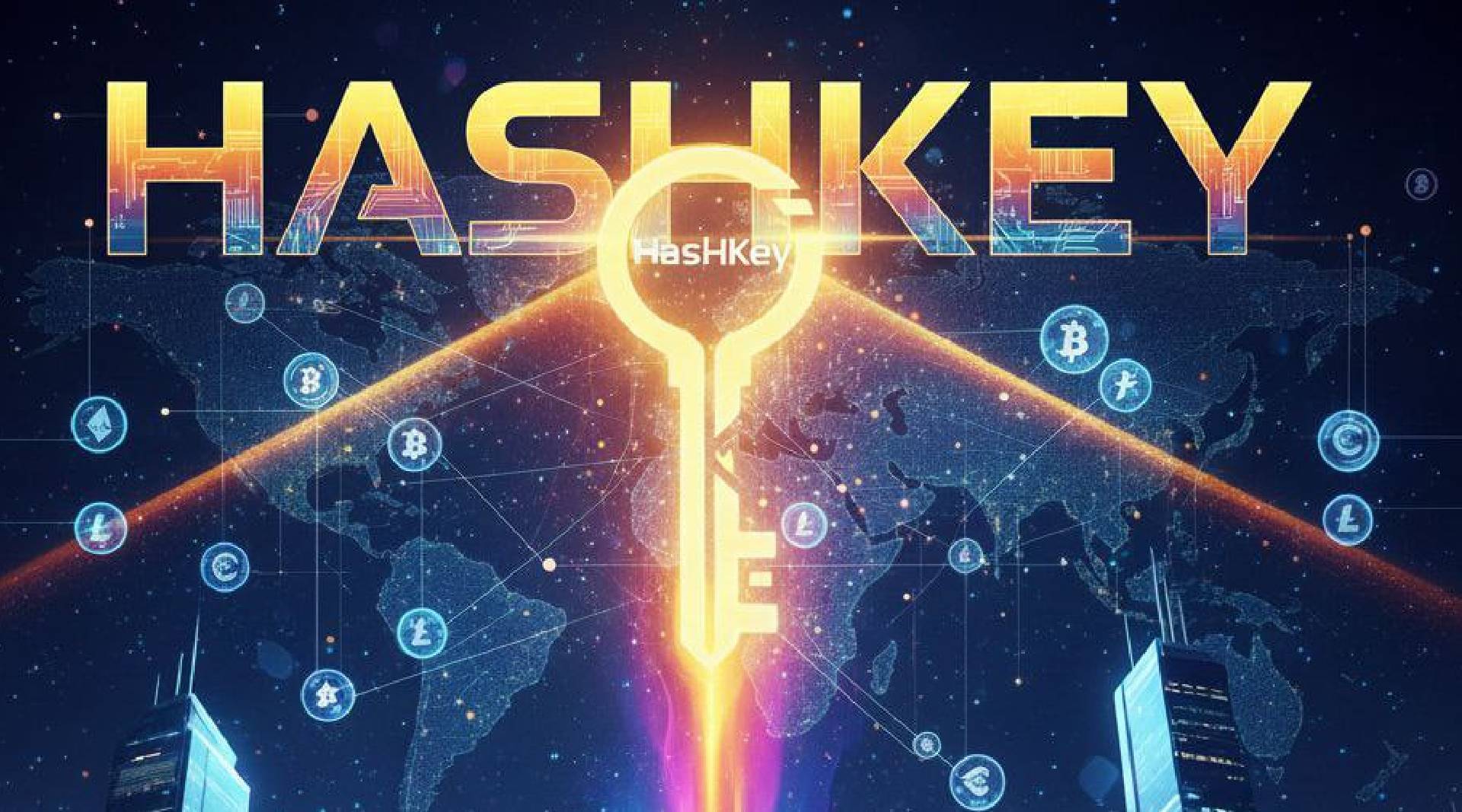 HashKey IPO and Its Impact