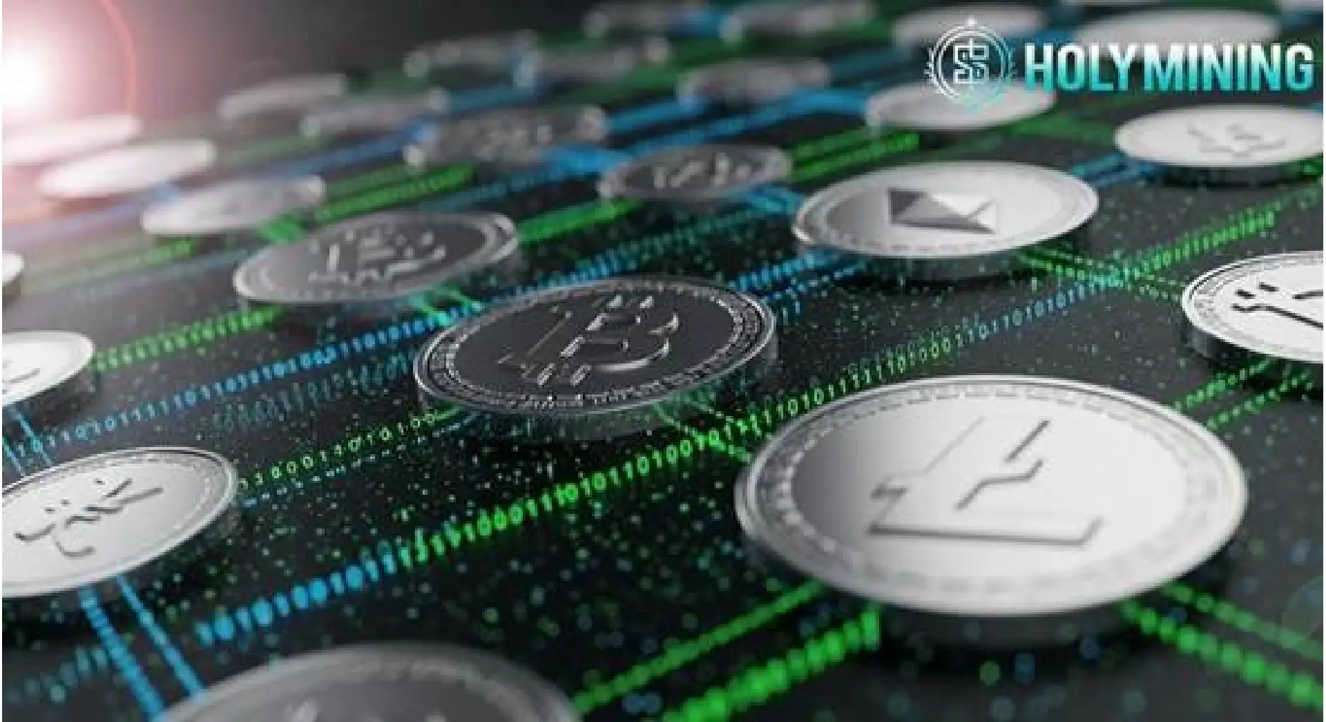 HOLY Mining Introduces