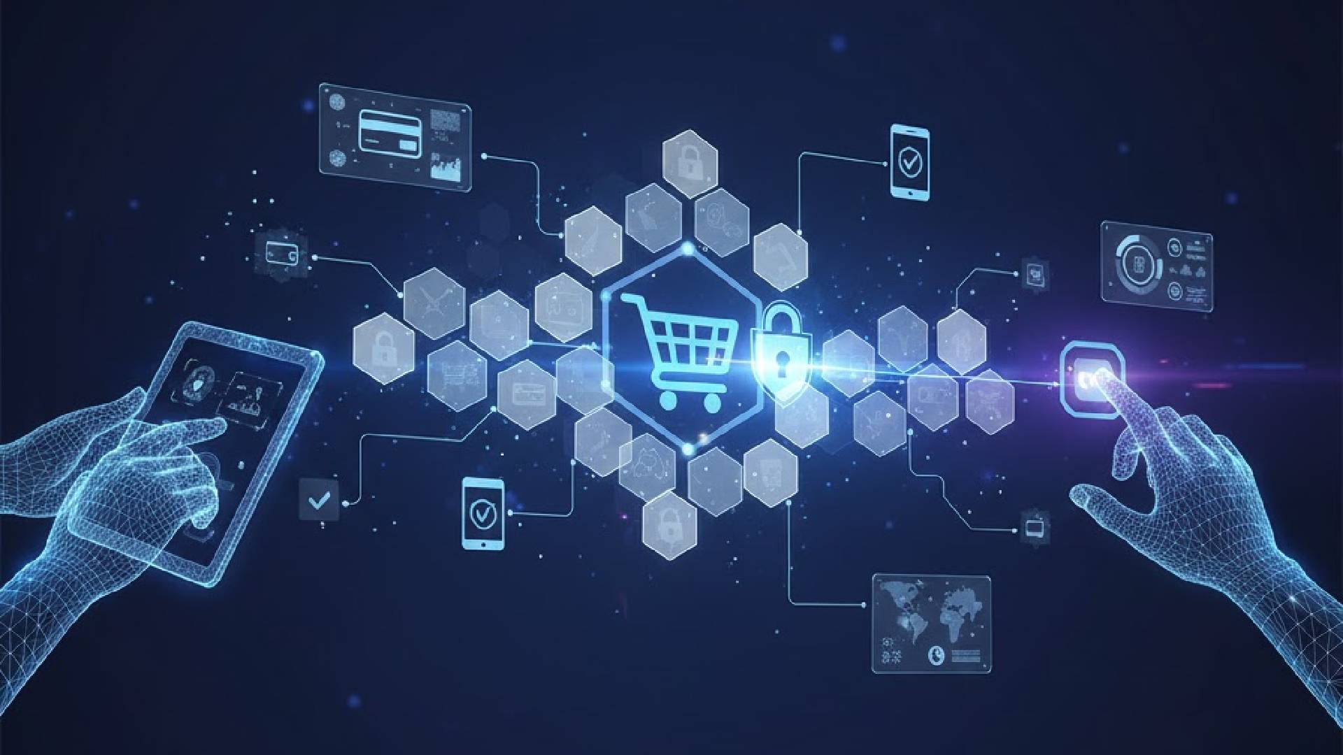 How Blockchain Technology