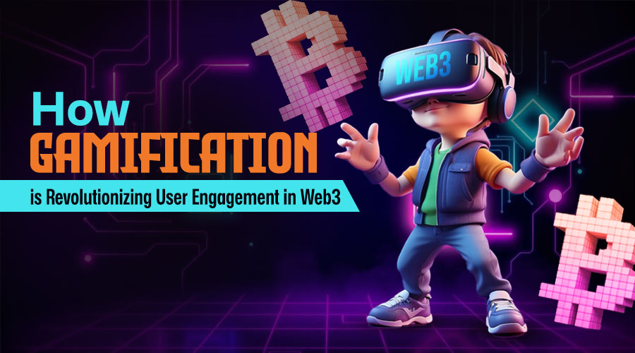 Gamification in Web3: Boosting