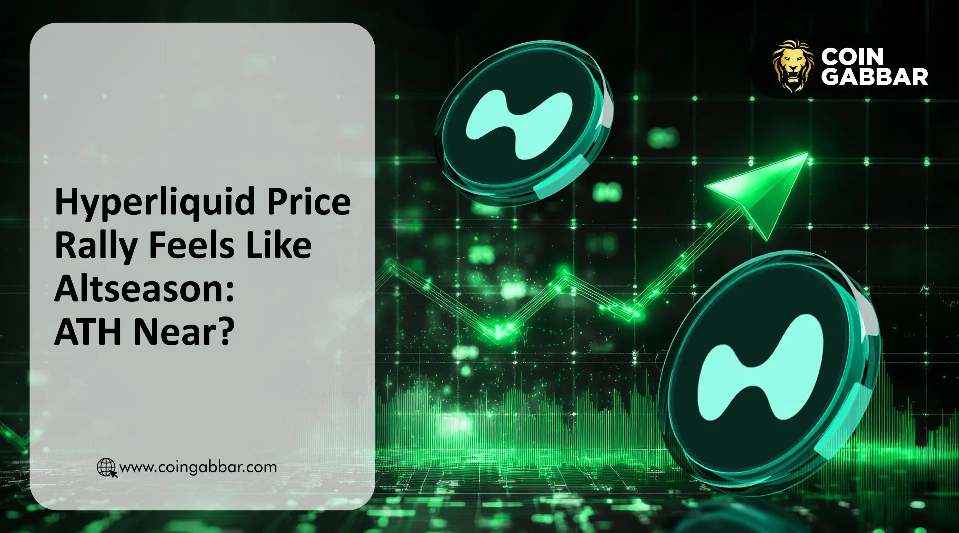 Hyperliquid ATH Nears