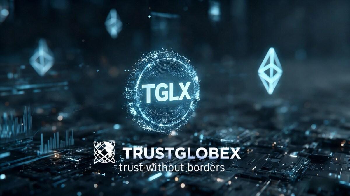 TrustglobeX crypto exchange launch