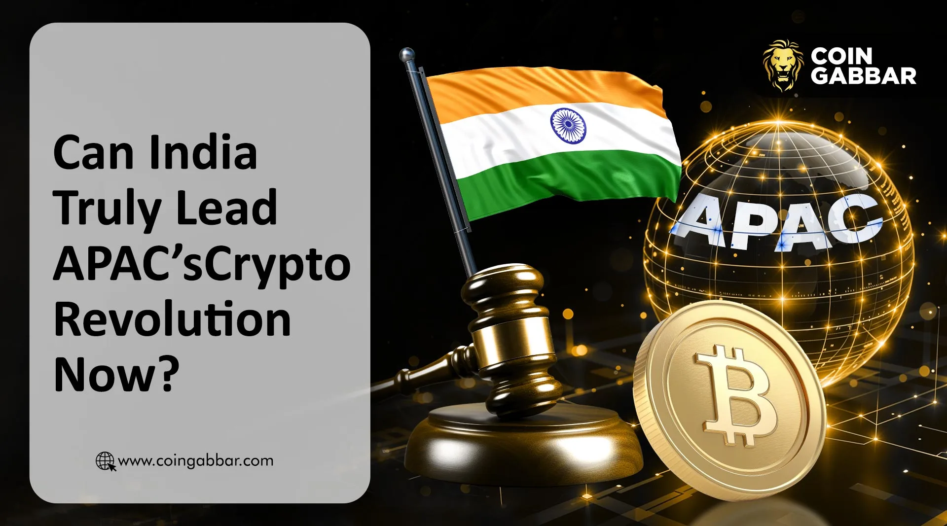 India Crypto News: Will Teng’s Support