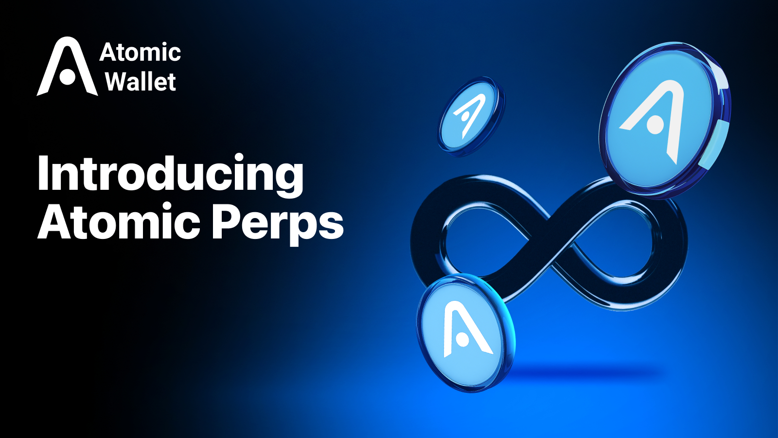 Atomic Wallet Launches Perpetual Futures on Hyperliquid