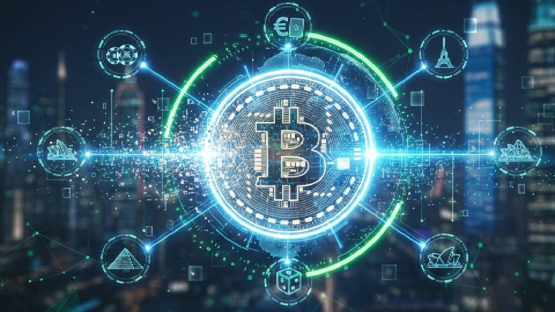 Future of Online Gambling