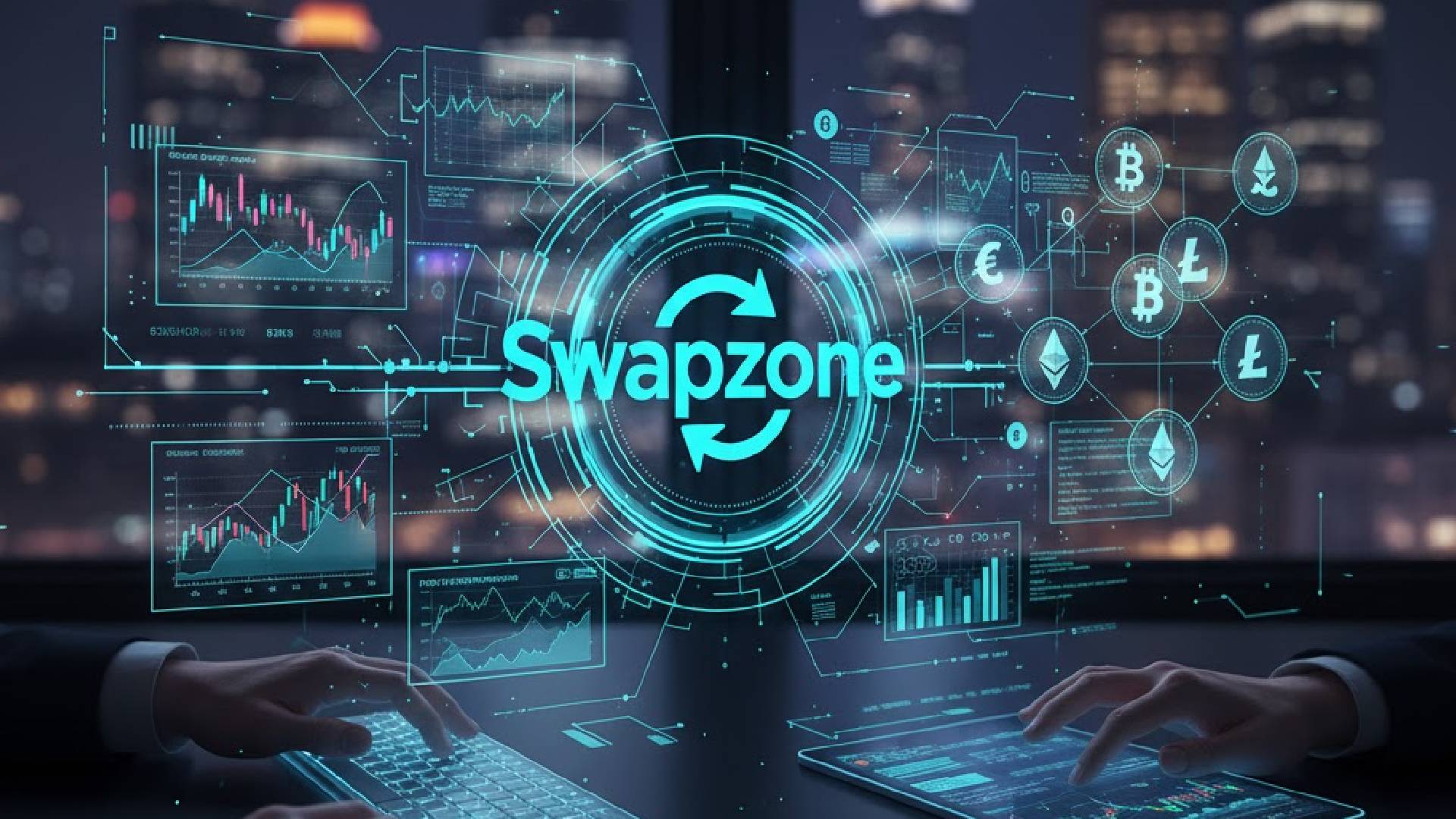 How Leveraging Swapzone