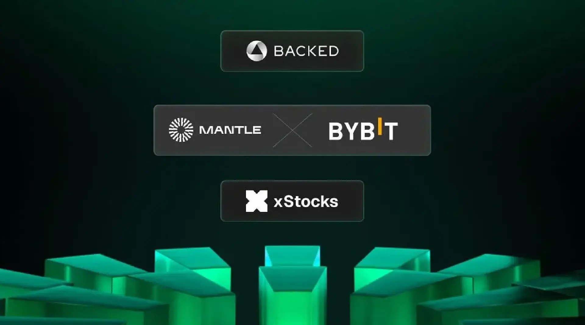 Mantle xStocks Tokenized Equities Dashboard
