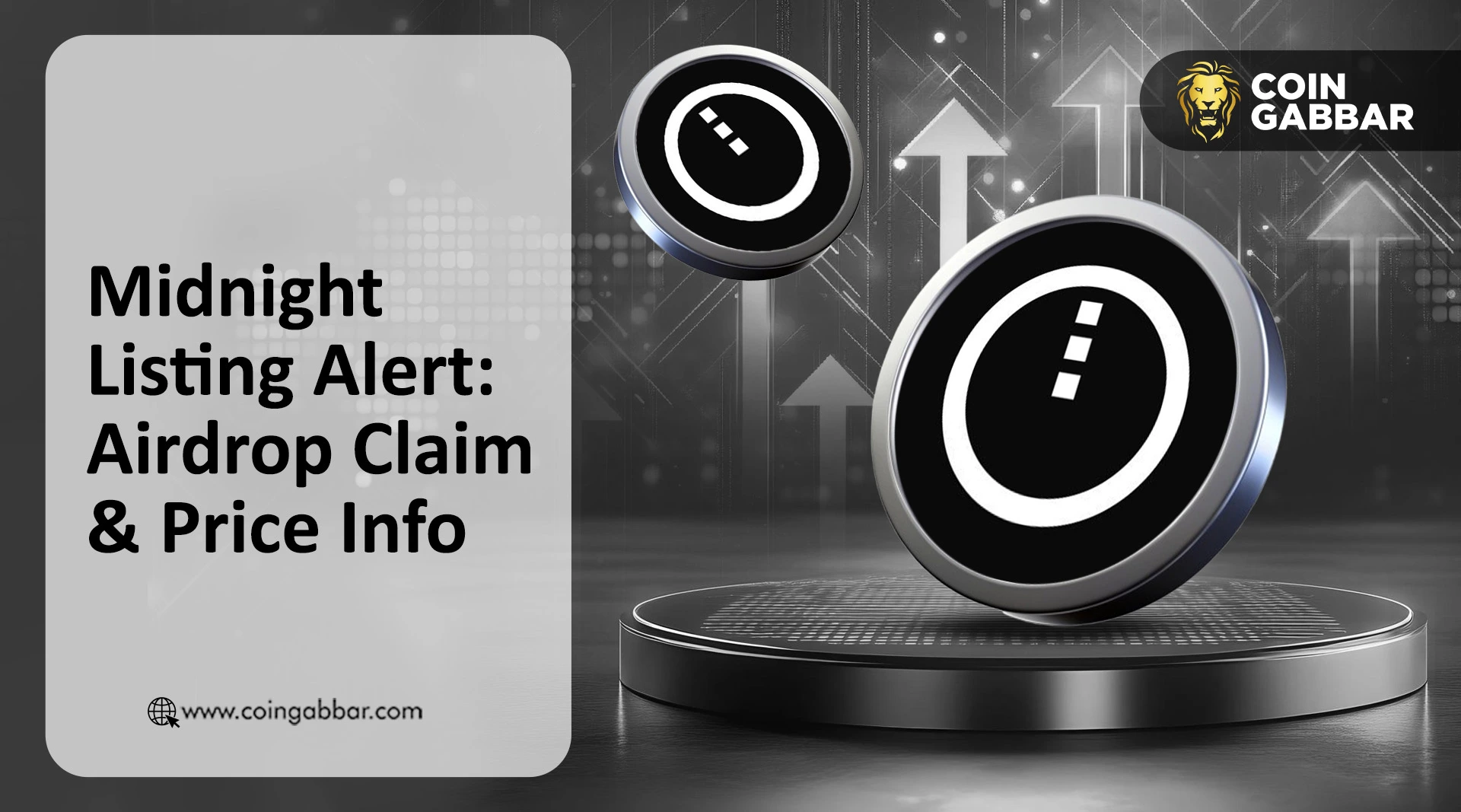 Midnight Listing Date Out: