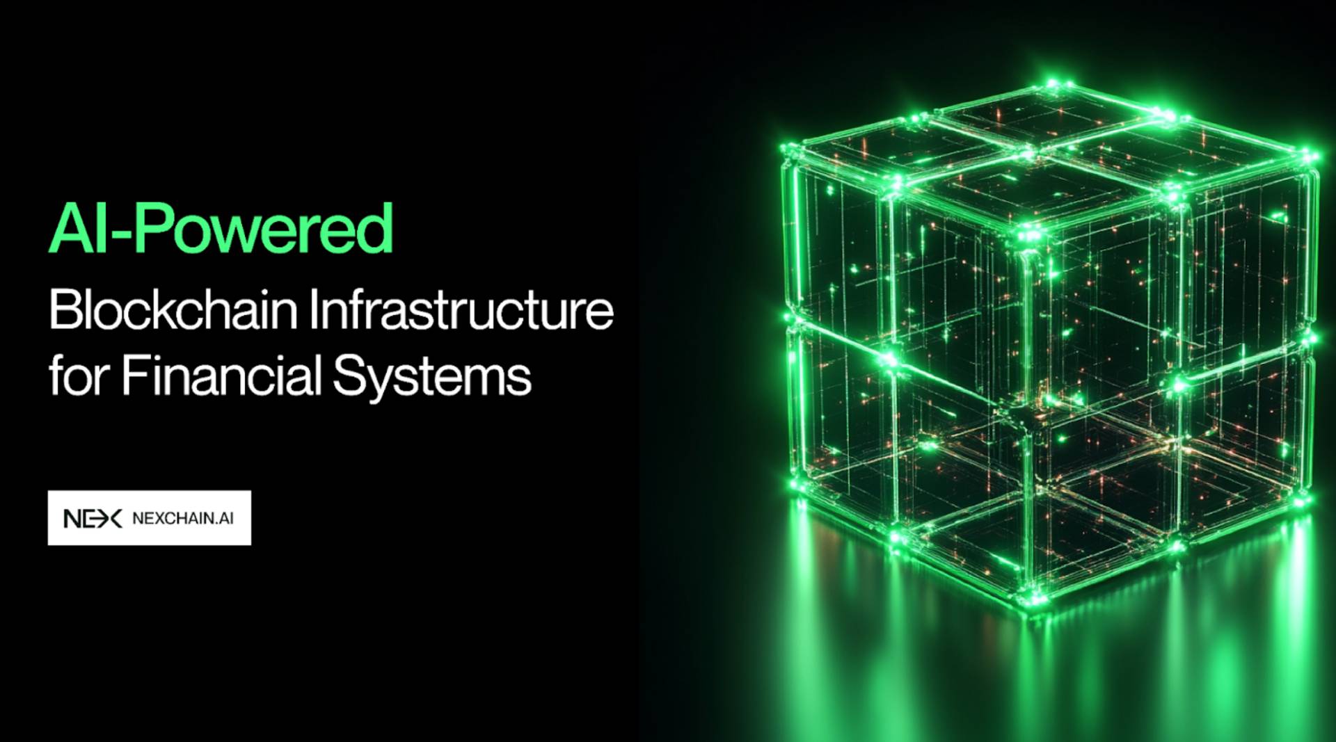 Nexchain AI Presale in 2025