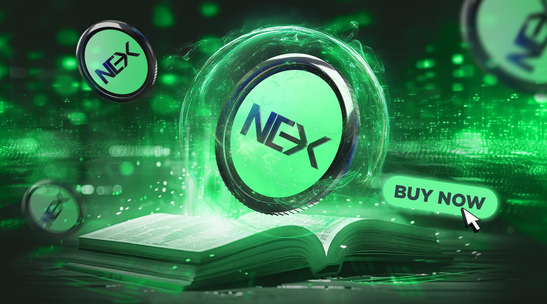 Step-by-Step Guide to Nexchain AI