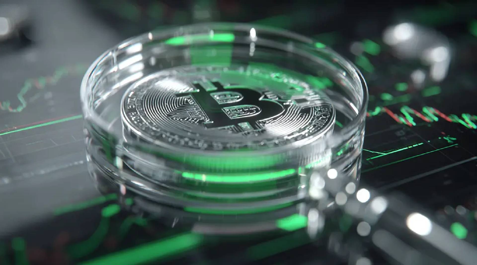 Nexchain AI, Top 4 Token