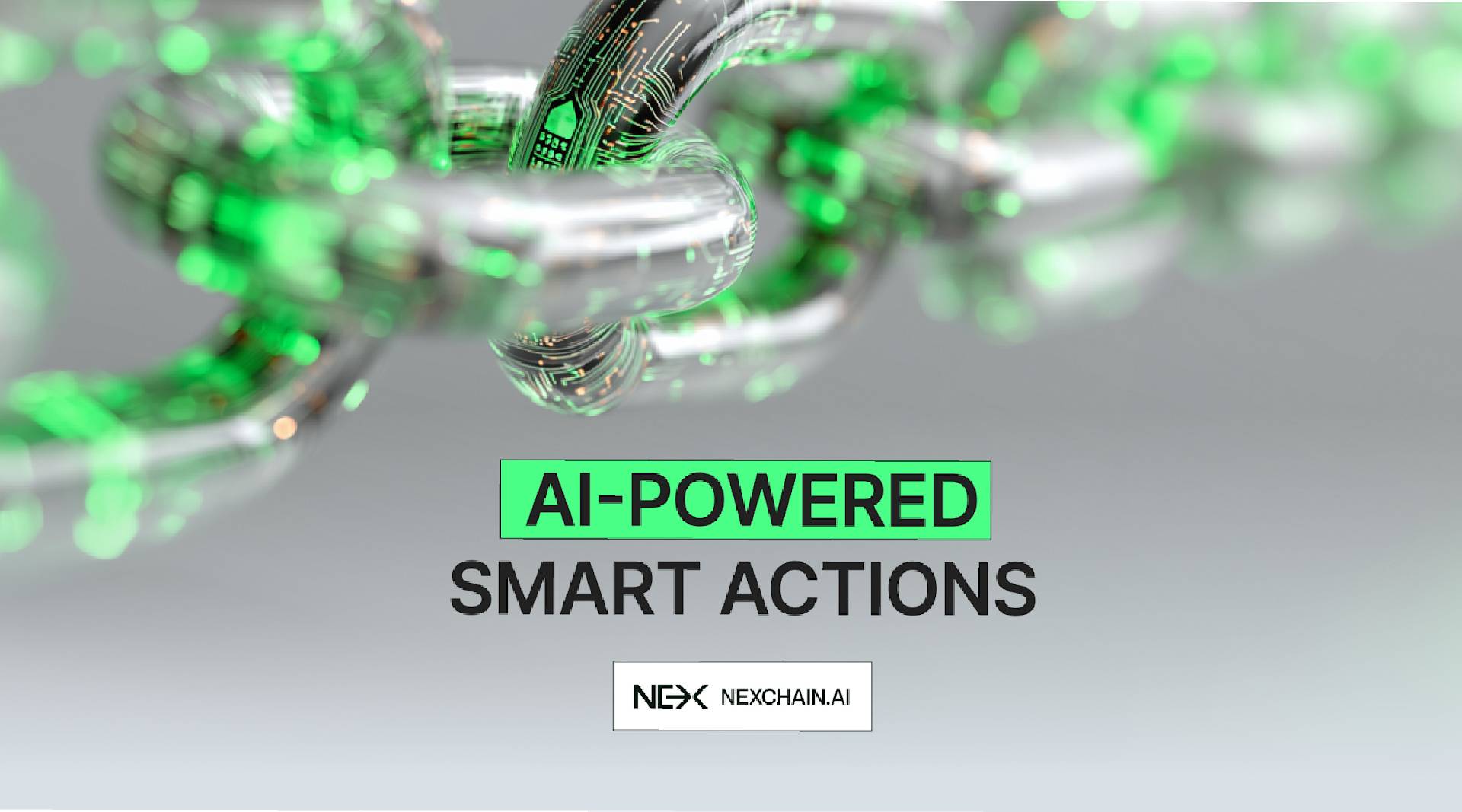 Nexchain’s Testnet 2.0