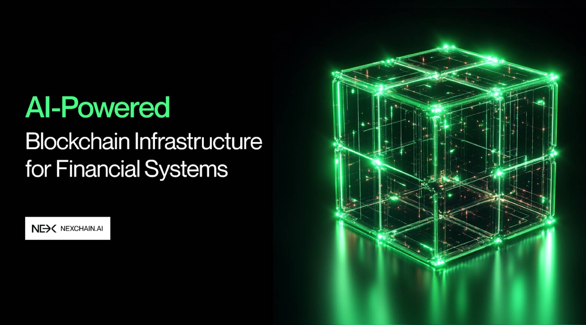 Nexchain Presale Nears $11M