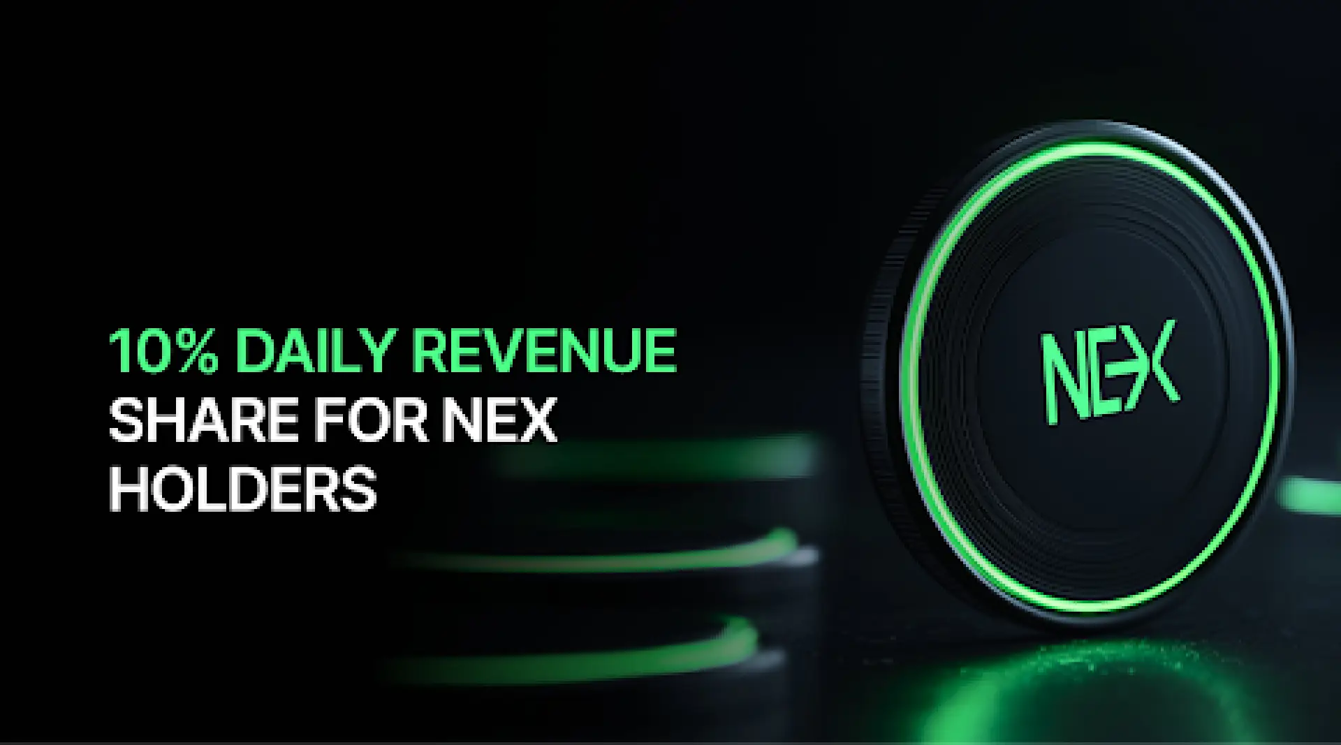 Nexchain Reports Steady Stage 29