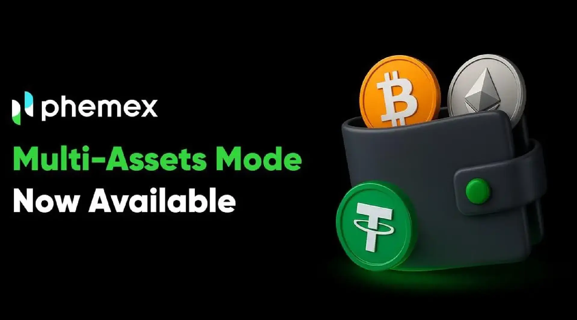 Phemex Rewards Hub Launch – Earn Big Rewards