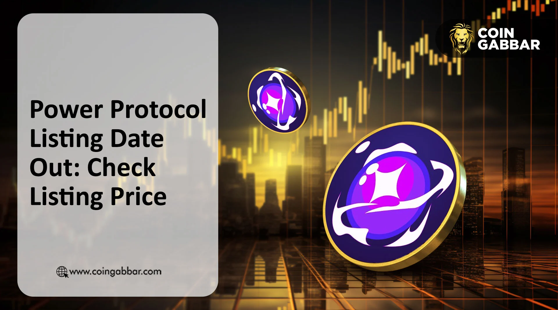 Power Protocol Listing