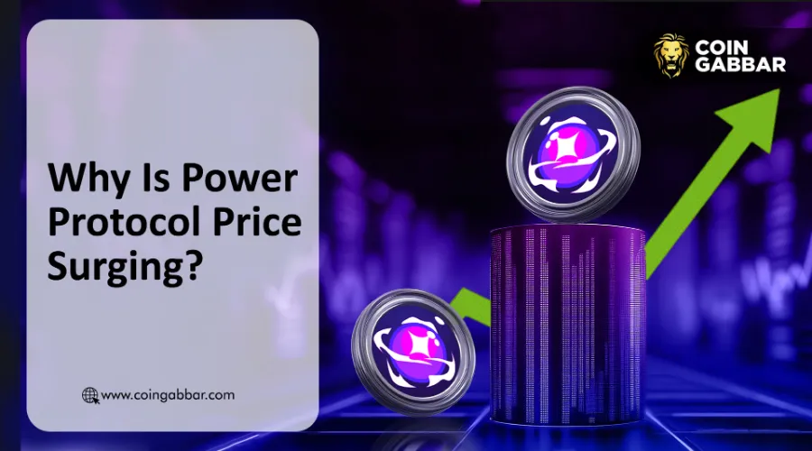 Power Protocol Price Surge After Fableborne Partnership