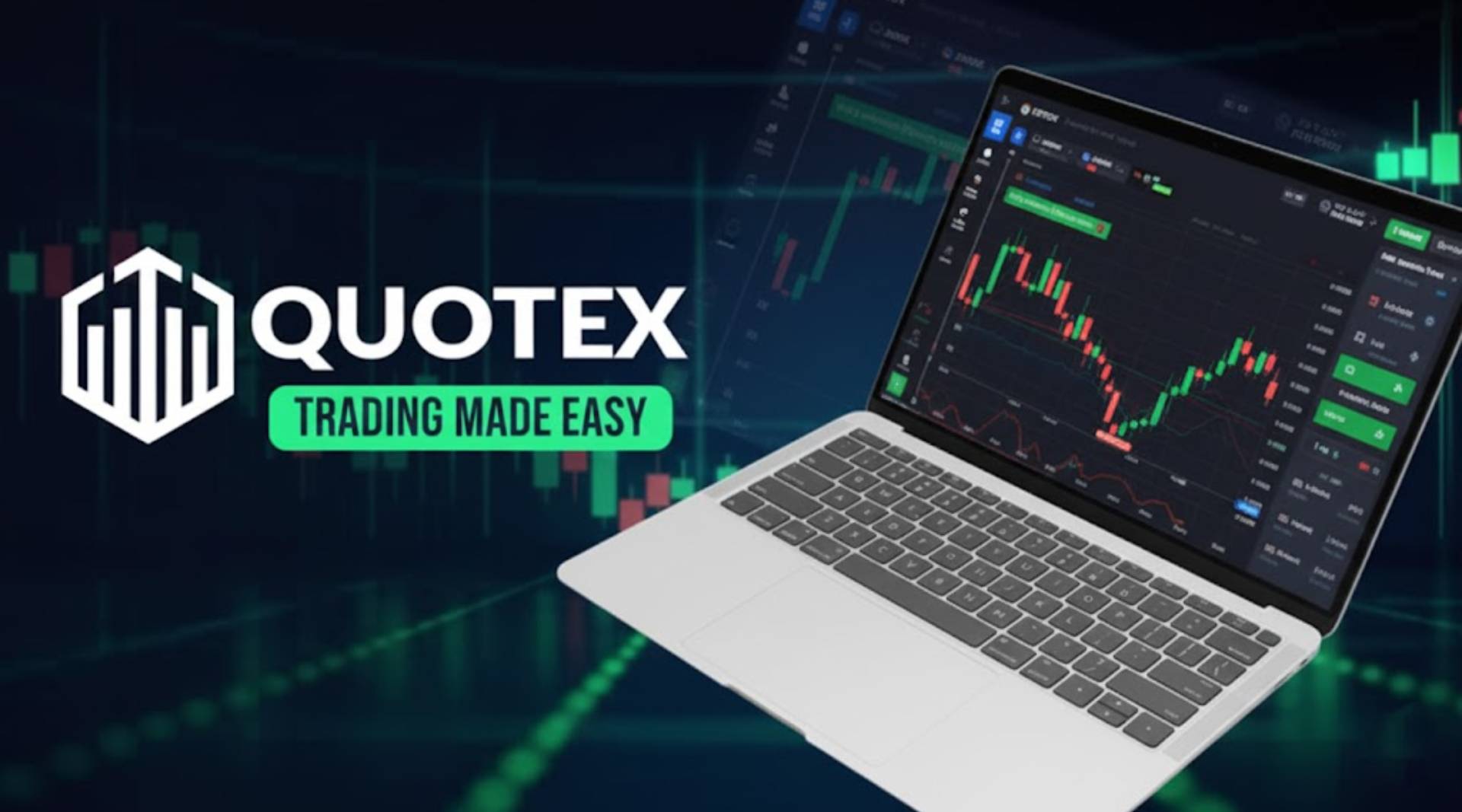 Quotex Trading Made Simple: Smart Choice for New Traders