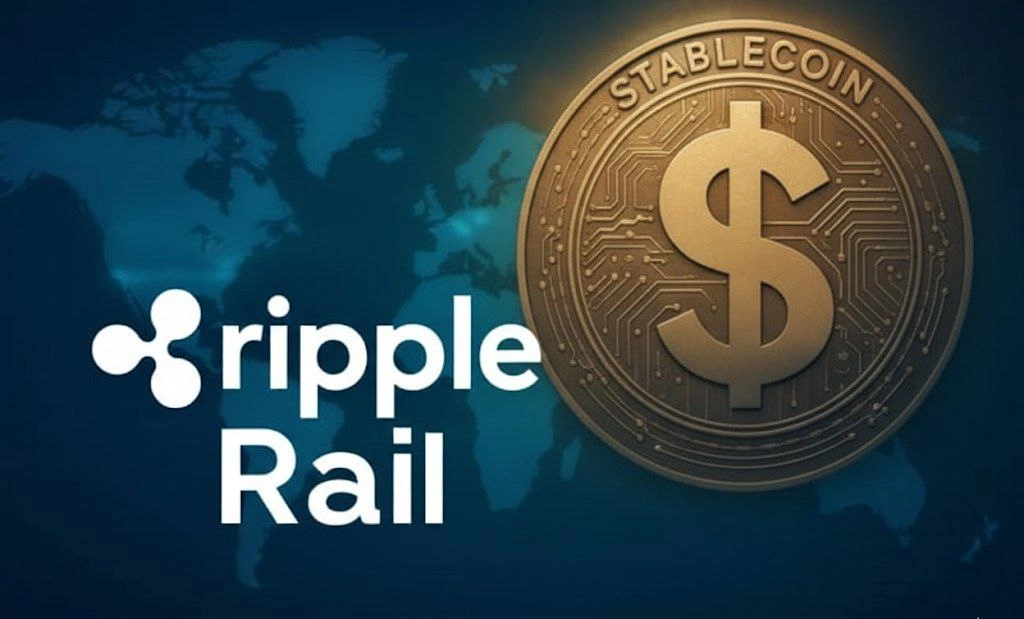 Ripple Acquires Rail for Full Stablecoin Infrastructure