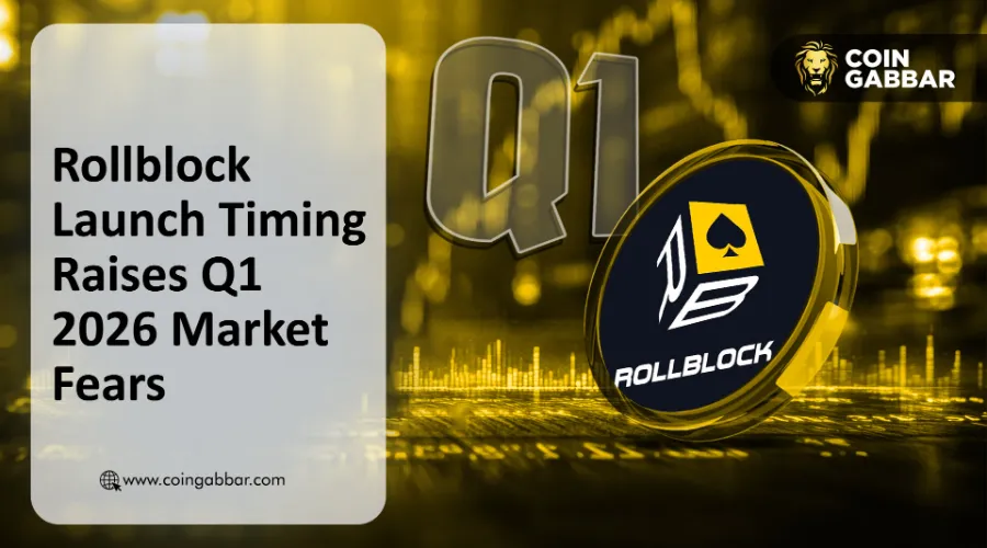 Rollblock Launch Date Q1 2026: Experts See 3 Key $RBLK Risks