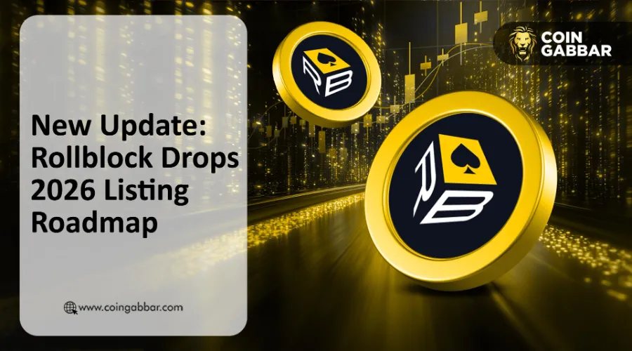 Rollblock Launch Date Update: RBLK Phase 2 Roadmap 2026