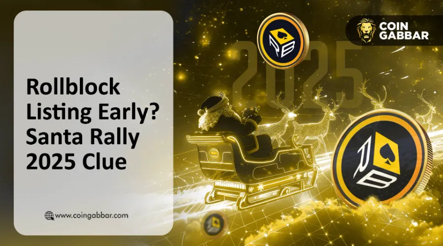 Rollblock Listing Date 2026 – Santa Rally Hype