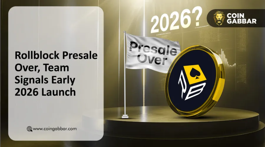 Rollblock Listing Date Update