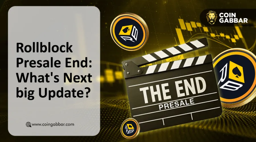 RollBlock Presale Final Hours & Listing Update